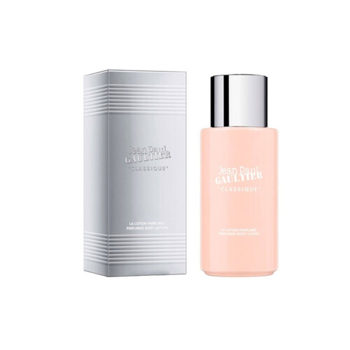 Jean Paul Gaultier Jean Paul Gaultier Classique Body Lotion 200ml