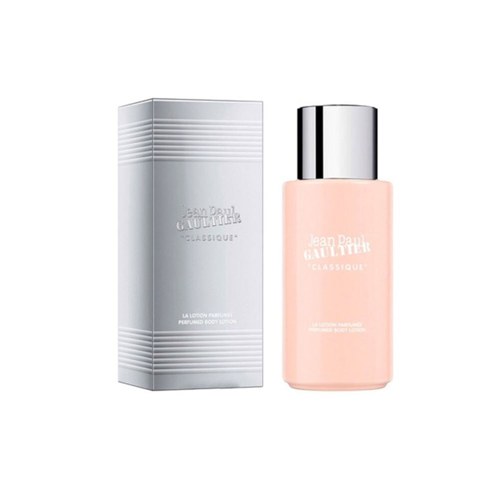 Jean Paul Gaultier Classique Body Lotion 200Ml