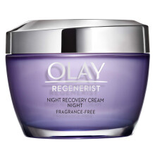 Nachtcrème Olay Regenerist Night Recovery Anti-Aging 1.7 oz