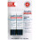 Aquaphor Aquaphor Lip Repair Stick Protector Protector Hydrating Lip Balm Multipack 0,17 oz 2 Pack 1