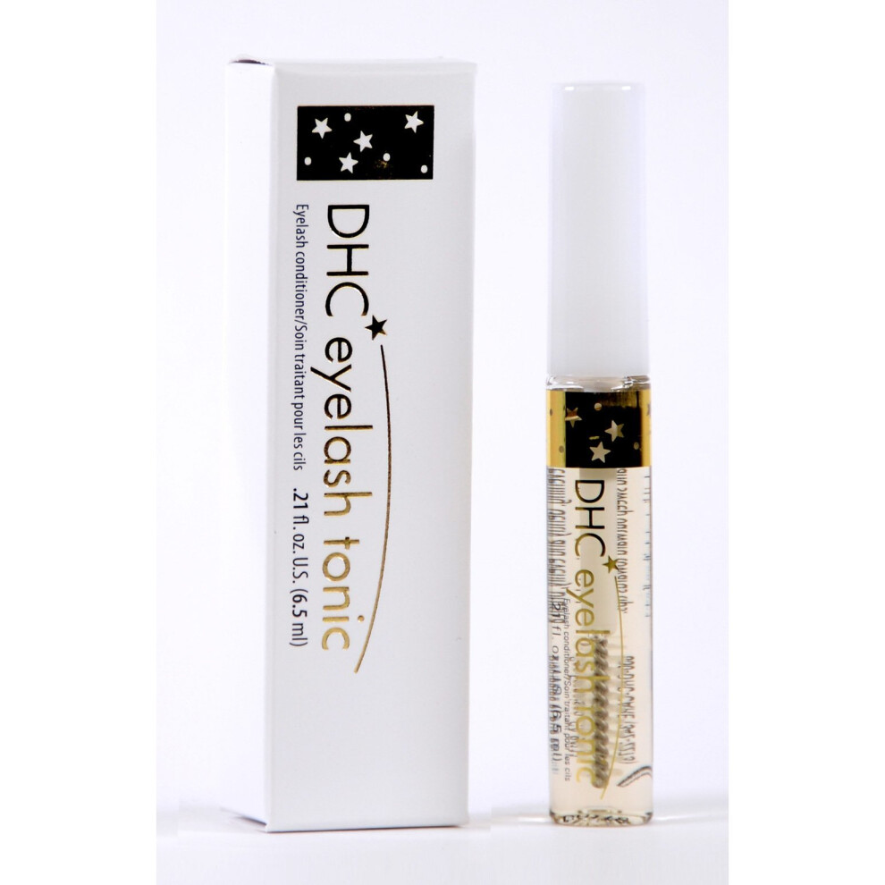 Dhc Eyelash Tonic, 0.21 Fluid Ounce