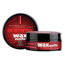 Gummy Wax Keratin, 4.7 Fluid Ounce
