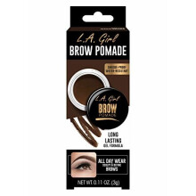 Brow Pomade, GBP365 Dunkelbraun