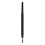 NYX Professional Makeup NYX PROFESSIONAL MAKEUP Precision Eyebrow Pencil, Ash Brown 1