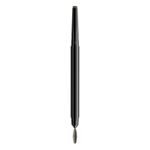 NYX Professional Makeup NYX PROFESSIONAL MAKEUP Precision Eyebrow Pencil, Ash Brown