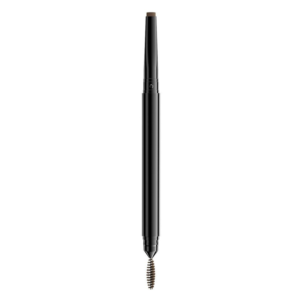 Nyx Precision Brow Pencil Ash Brown-image