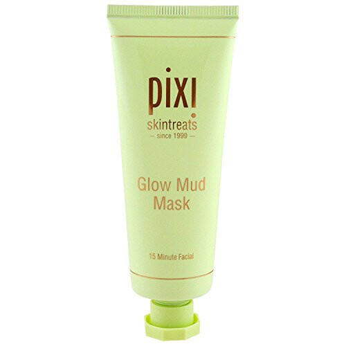 Pixi Pixi Glow Mud Clay Face Mask 45ml