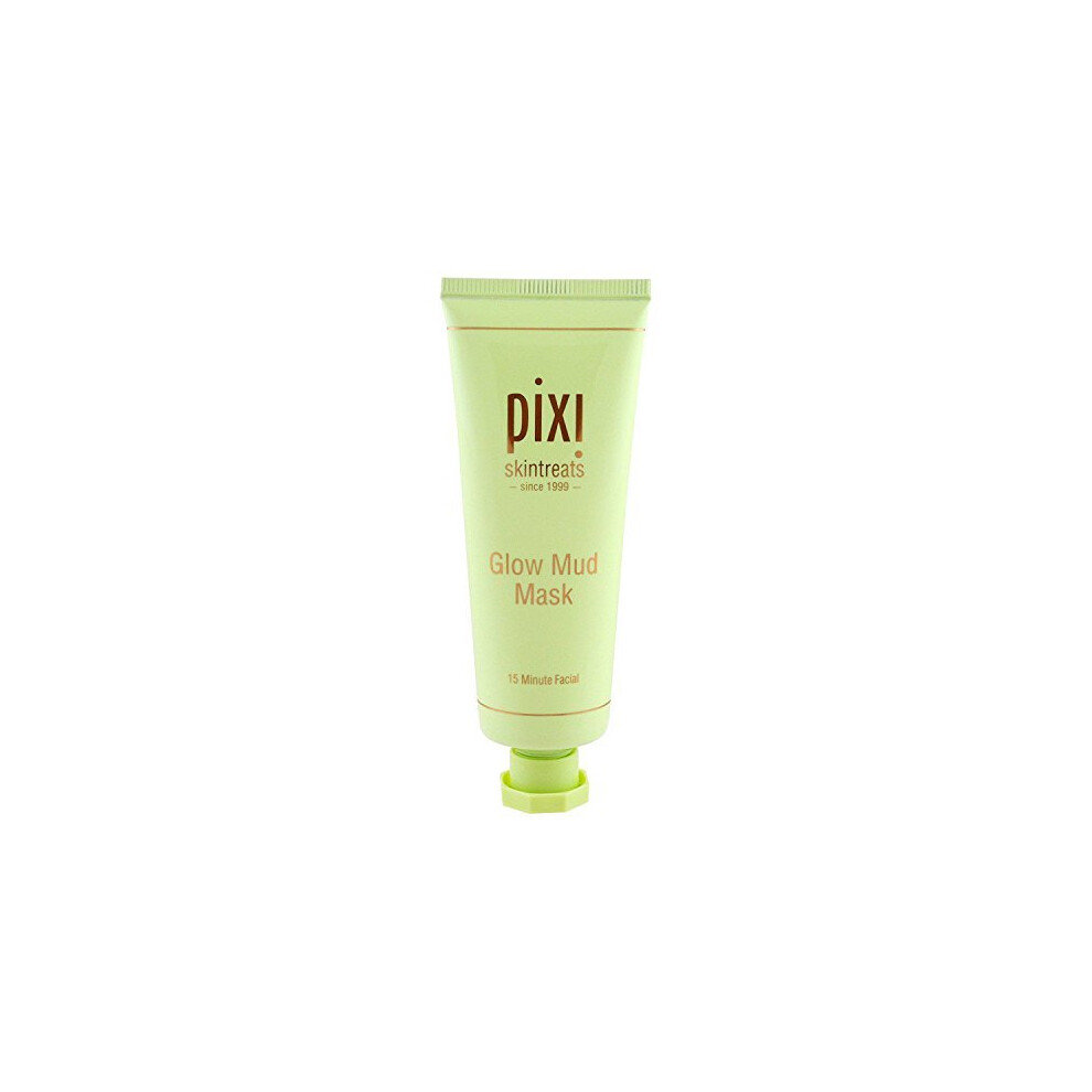 Pixi Glow Mud Clay Face Mask 45ml
