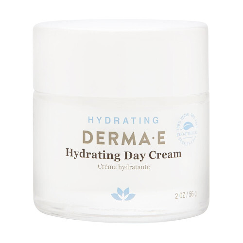 Derma E Hydraterende Dagcrème 2,0 oz. Verpakking van 5