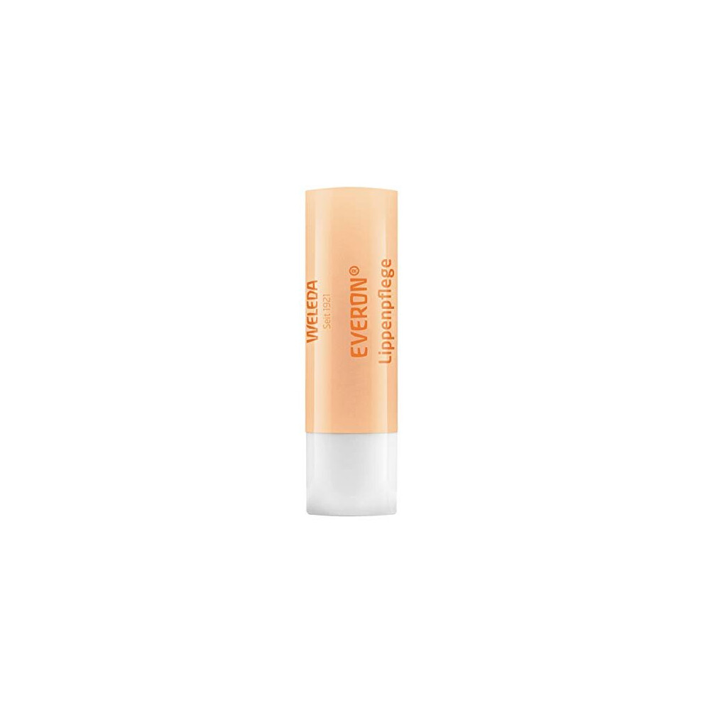 Weleda Everon Lip Balm, Soin Des Levres - 0.17 Oz