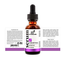 artnaturals, Retinol Renew Serum, 1 fl oz (30 ml)