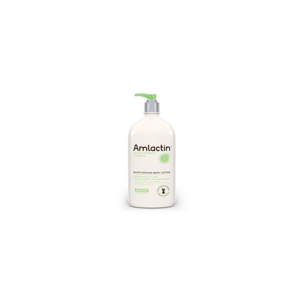 AmLactin 12% Moisturizing Lotion - 20oz