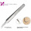Beaute Galleria Premium en acier inoxydable courb   e 1