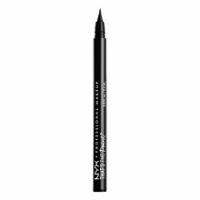NYX PROFESSIONAL MAKEUP That's The Point Liquid Eyeliner, Hella Fine