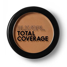 Black Opal Total Coverage Concealing Foundation, Truly Topaz, 0.4 Oz
