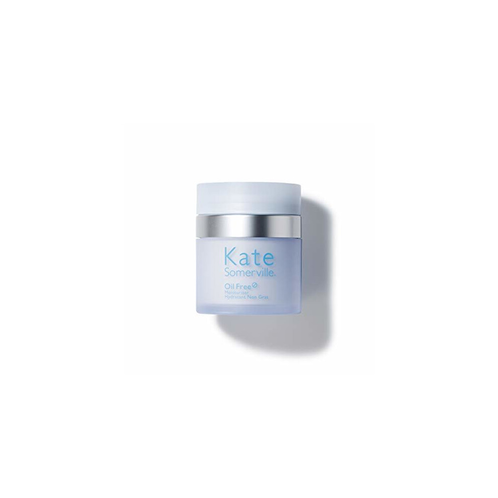 Kate Somerville Oil Free Moisturizer-1.7 oz.