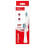 Colgate Tête de remplacement de brosse à dents électrique Colgate 360 Advanced Whitening, 2 unités 1