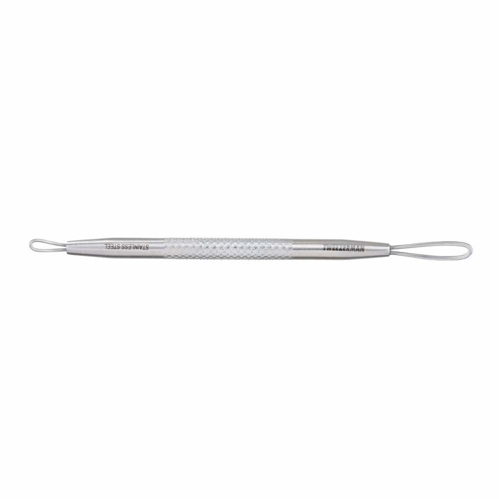 Tweezerman No-Slip Skin Care Tool Model No. 2742-R