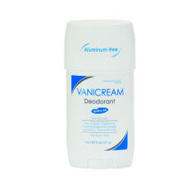 Vanicream, Deodorant Für Empfindliche Haut, Aluminiumfrei, Duftstofffrei, 2 oz (57 g)