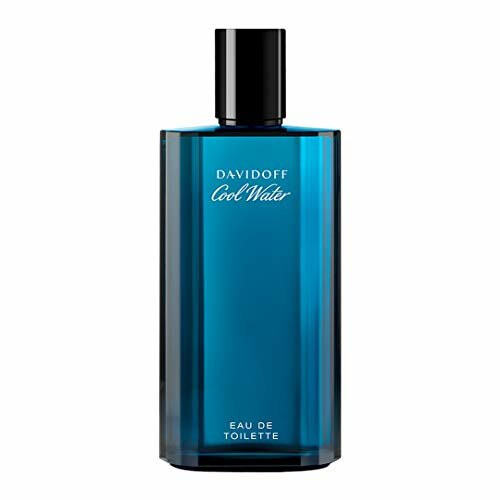 Davidoff Davidoff Cool Water Edt Spray for Men, 4.2 oz