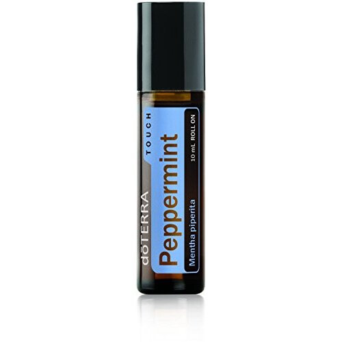doTERRA doTERRA - Έλαιο Μέντας Touch - 10 mL Roll On