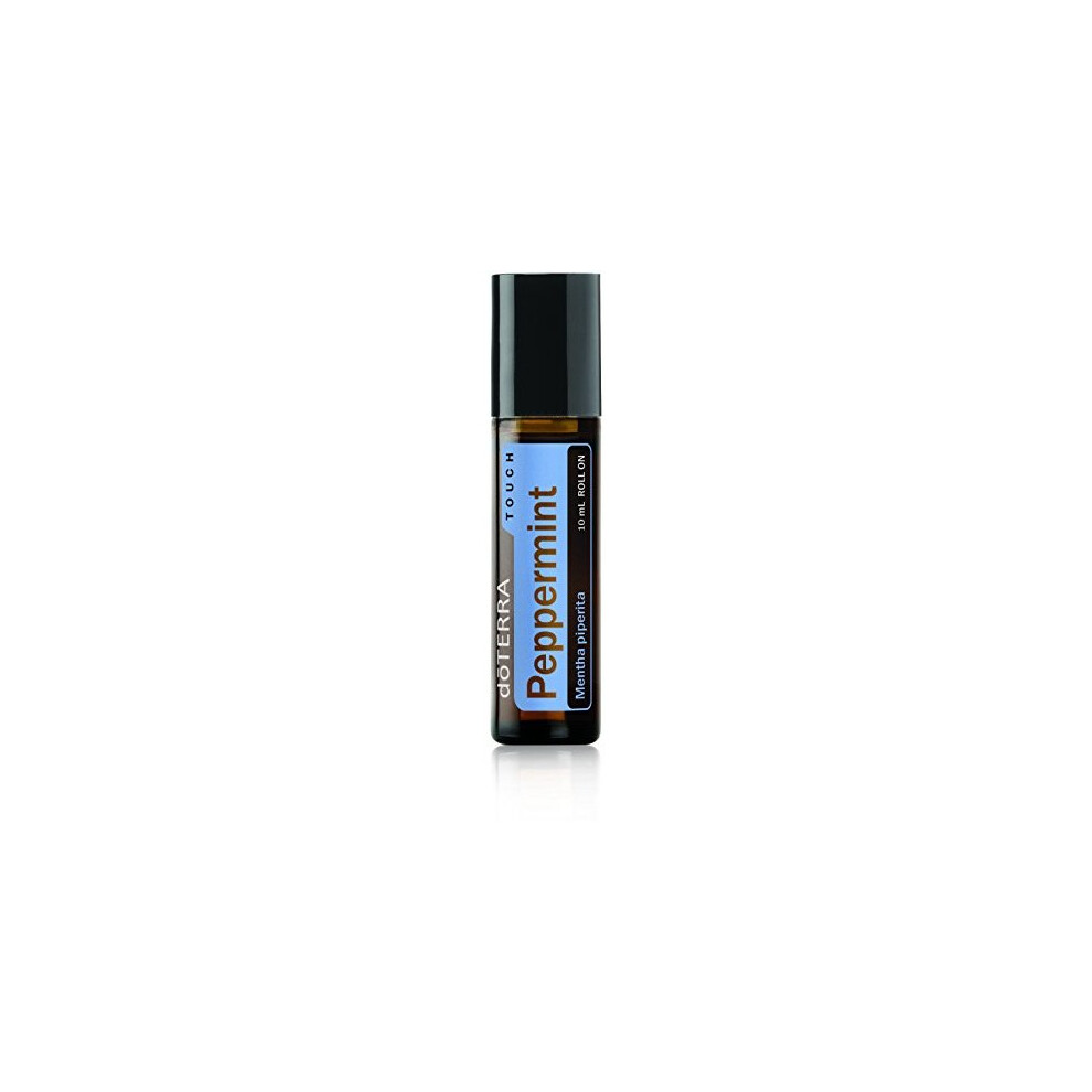 doTERRA - Peppermint Touch Essential Oil - 10 mL Roll On