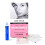 Parissa Eyebrow Shaper Wax Strip, 32 count 1