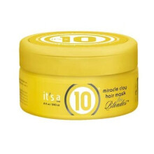 Its A 10 Miracle Clay Hair Mask for Blondes - 8oz