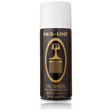 Proline Oil Sheen Spray, 10 Ounce