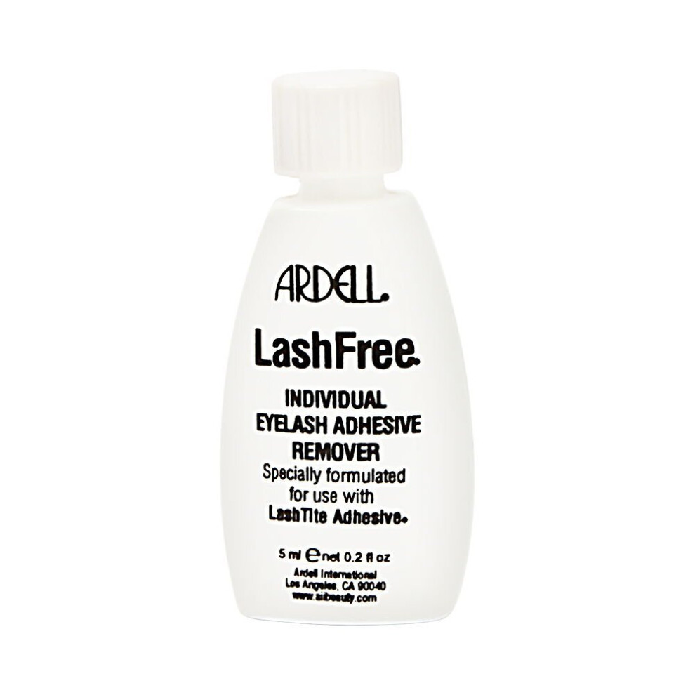 Ardell LashFree Remover Individual Eyelash Adhesive Remover 240469