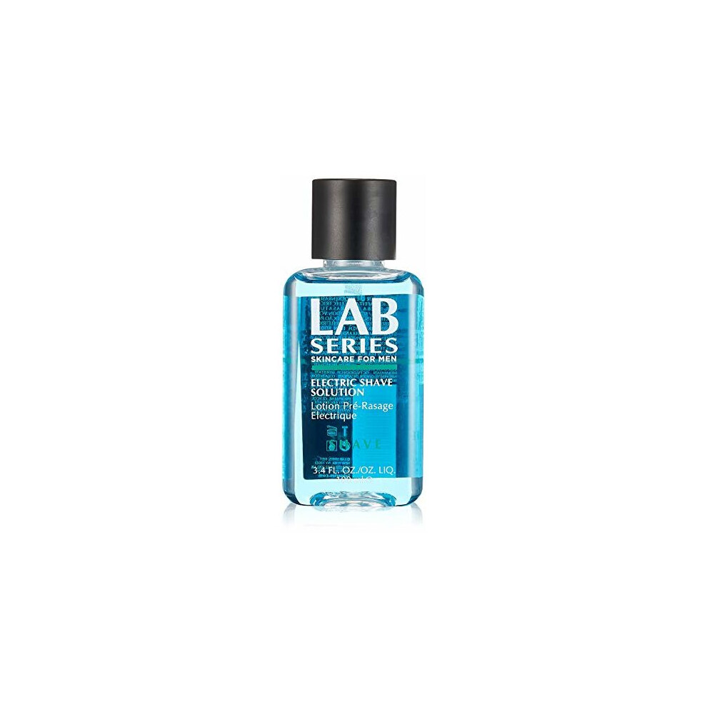 Aramis Lab Series for Men Electric Shave Solution 100ml/3.4oz