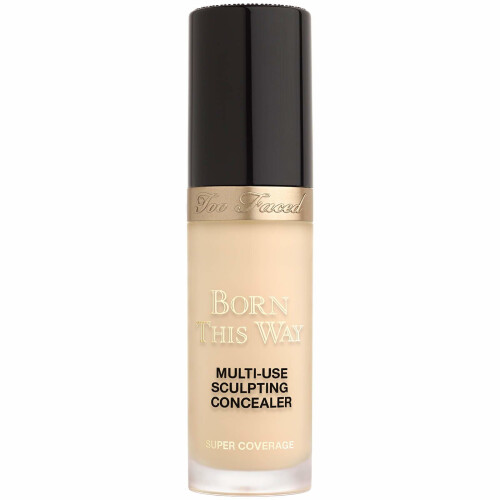 Too Faced Born This Way Super Coverage Multi-Use Sculpting Concealer Vanilla