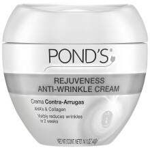 Pond's, Rejuveness, Anti-Falten-Creme, 14,1 oz (400 g)