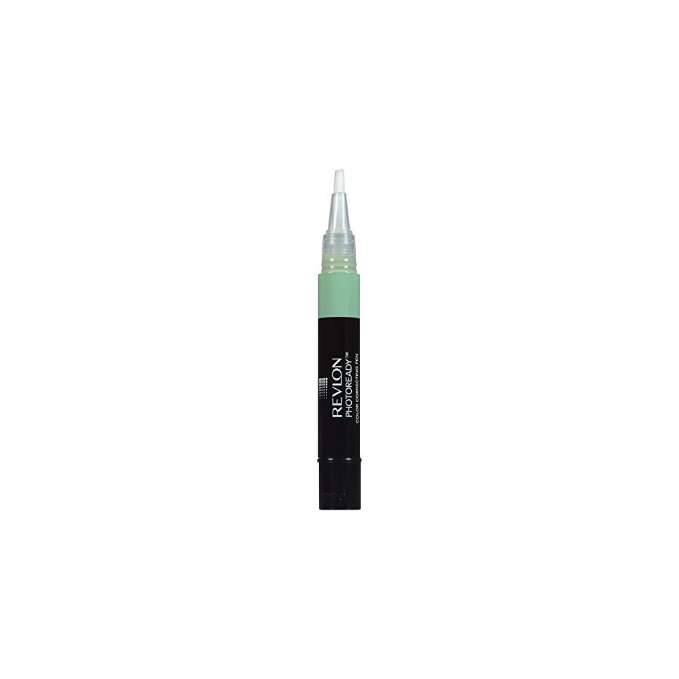 Stylo Correcteur De Couleur Revlon Photoready Pour Les Rougeurs-image