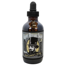 Olej na bradu Grave Before Shave Gentlemen's Blend (v na bourbonu/santalov ho dreva) 113 ml VELK FLA A
