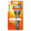 Gillette Gillette Fusion5 Menâ s Razor Handle + 1 Blade Refill 1