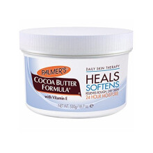 Palmer's Cocoa Butter Formula με Βιταμίνη E, 18.7 oz, 530 g, 2 Βάζα