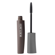 Burtâs Bees 100% Natural Origin Volumizing Mascara, Classic Black, 0.32 Ounce