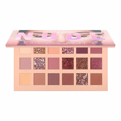 Huda Beauty Huda Beauty The New Nude Eyeshadow Palette
