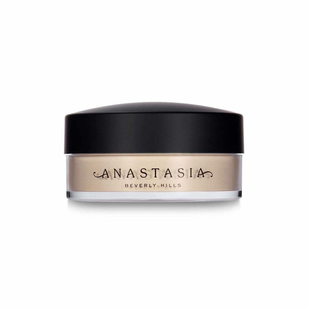Anastasia Beverly Hills Loose Setting Powder, Vanilla