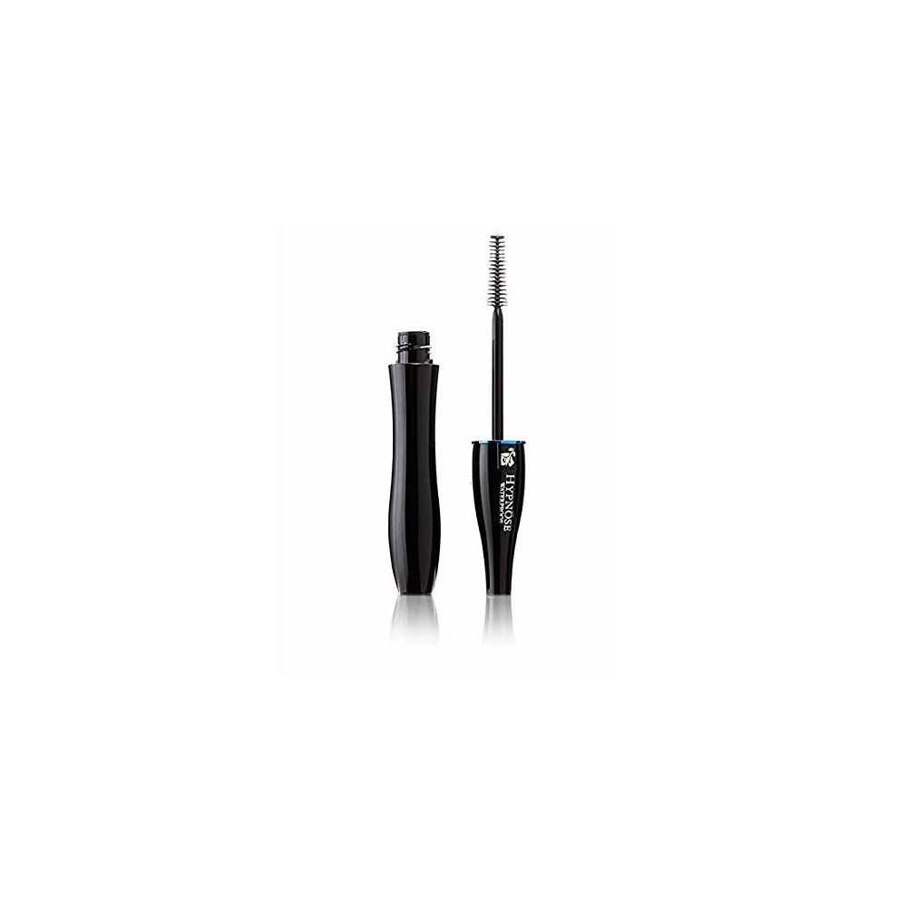 Lancome Hypnose Waterproof Black Mascara, Noir Hypnotic 01