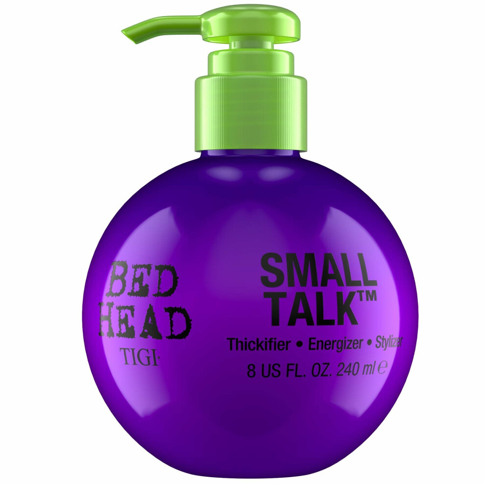 Bed Head Small Talk 3-in-1 Thickifier by TIGI- 8oz