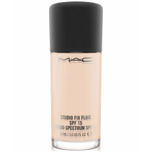MAC 'Studio Fix' Fluid Foundation SPF 15 #NW10