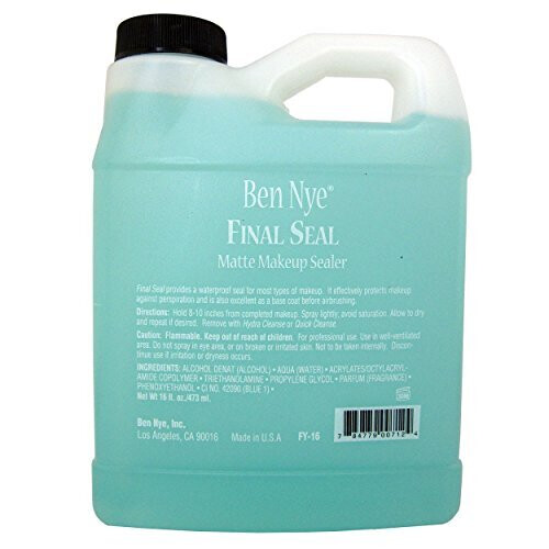 Ben Nye Final Seal