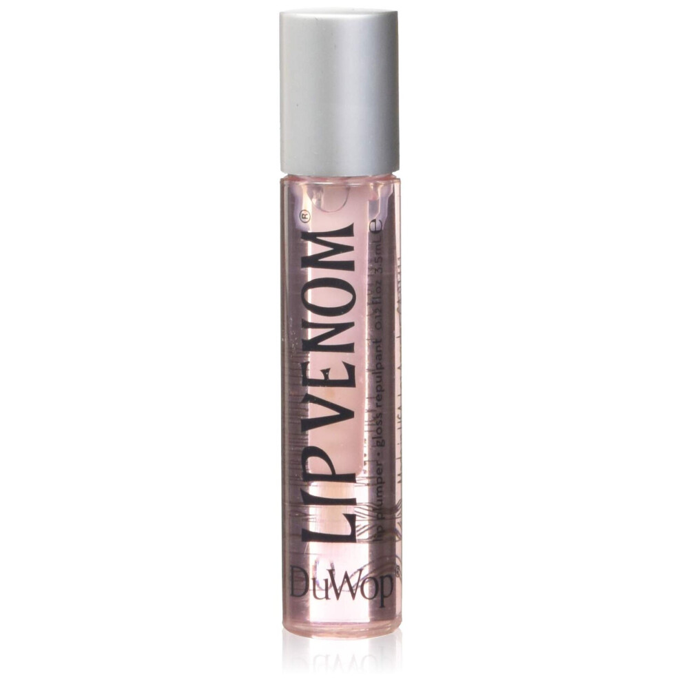 Duwop Cosmetics Lip Venom Lip Plumping Balm - Original