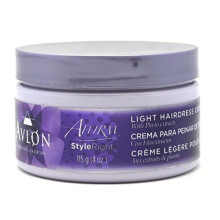 Avlon Affirm Style Right Light Hairdress Creme - 4.0 oz