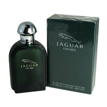 Jaguar By Jaguar For Men. Eau De Toilette Spray 3.4 oz