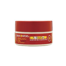 Crème of Nature with Argan Moisture-Rich Hair Butter