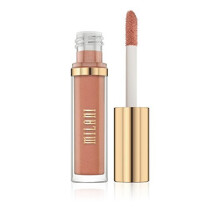 Le brillant a levres Milani Garde le pelumpant a levres nourrissants a plein air avec de l'acide hyaluronique et des peptides pour les levres a l