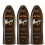 3 flacons de gel douche Magno 550 ml 1